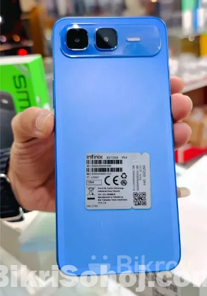 Infinix smart 10 plus